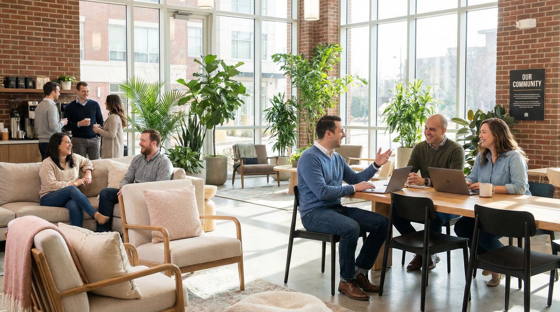 Wie fängt man an, eine Belonging-Kultur aufzubauen?