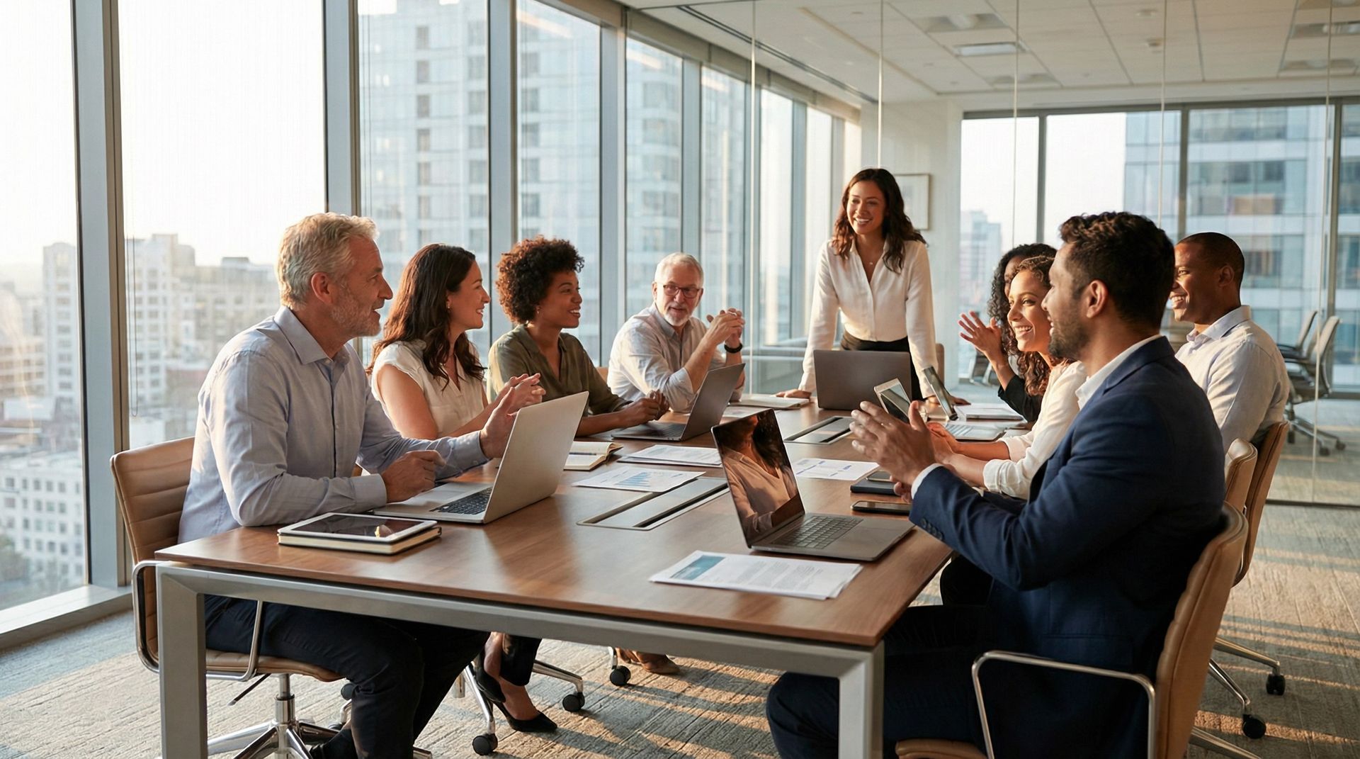 Diversität als Wettbewerbsvorteil