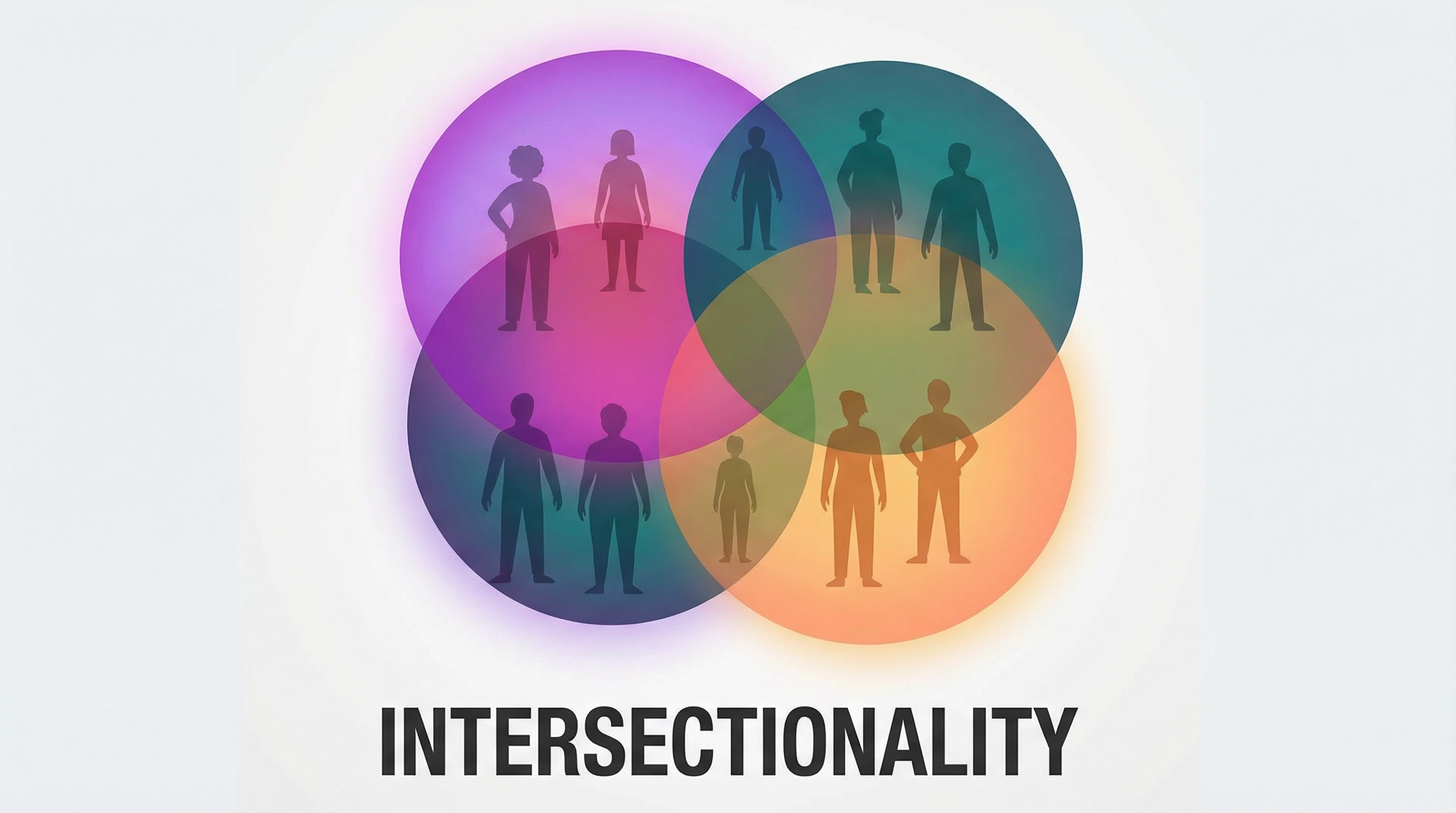 Intersektionalität verstehen und anwenden