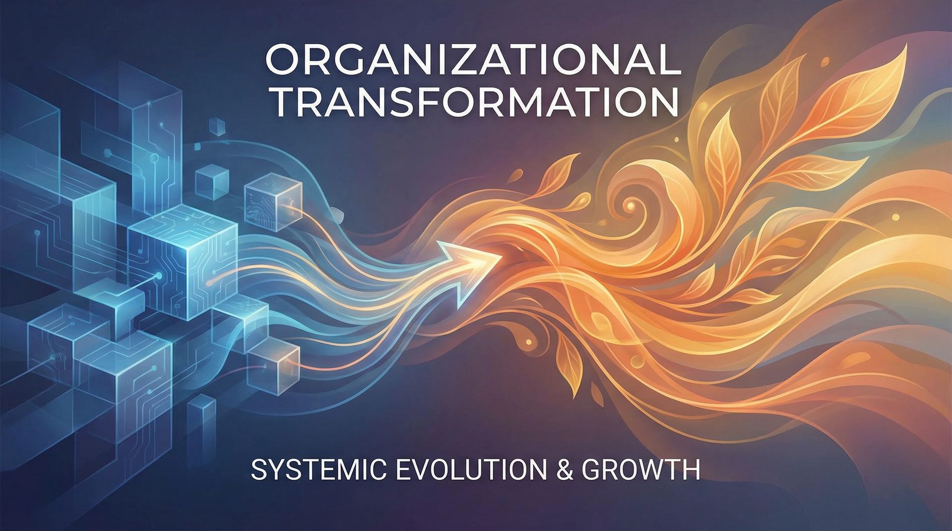 Kulturwandel nachhaltig gestalten