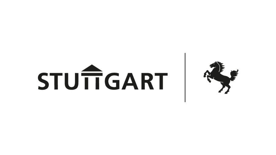 Stadt Stuttgart Logo