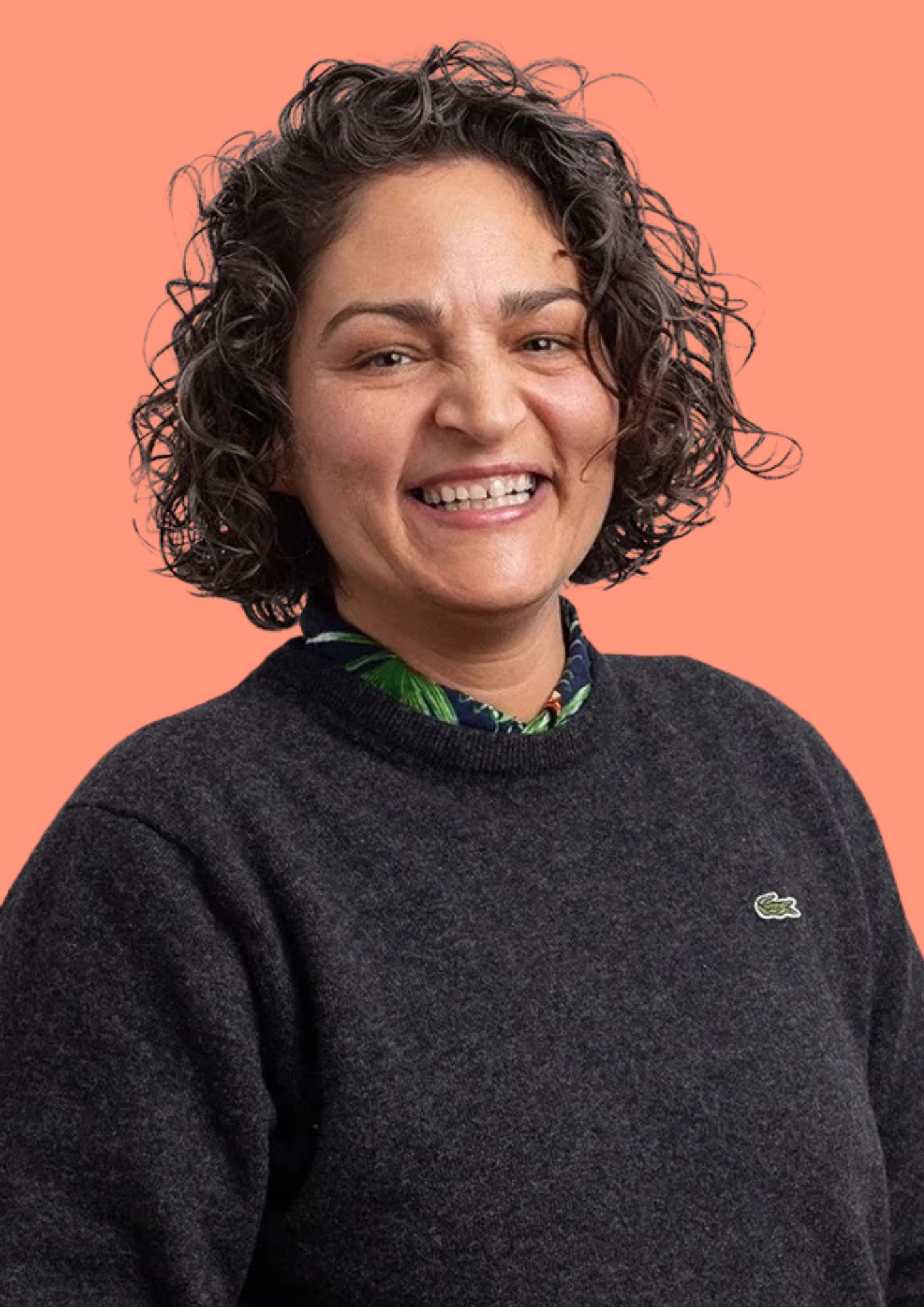 Nathalie Marie Pérez Sievers